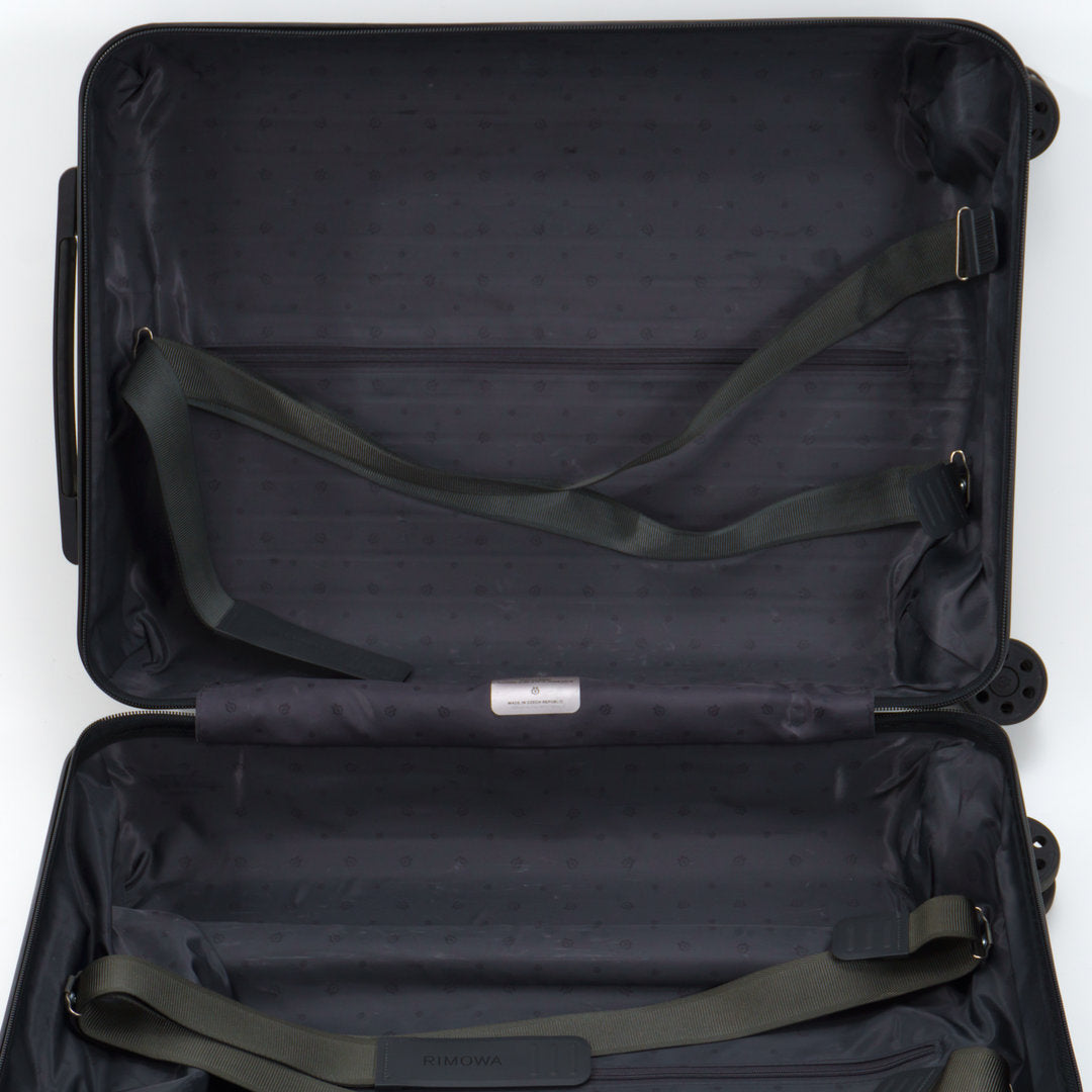 RIMOWA(リモワ) エッセンシャル キャビンS 34L 4輪