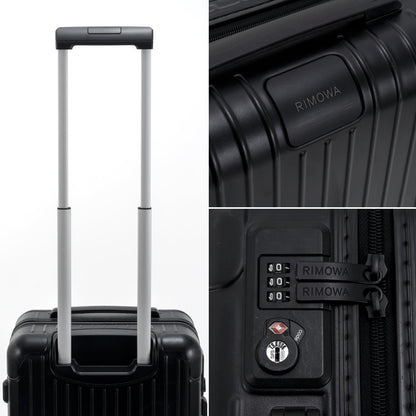 RIMOWA(リモワ) エッセンシャル キャビンS 34L 4輪