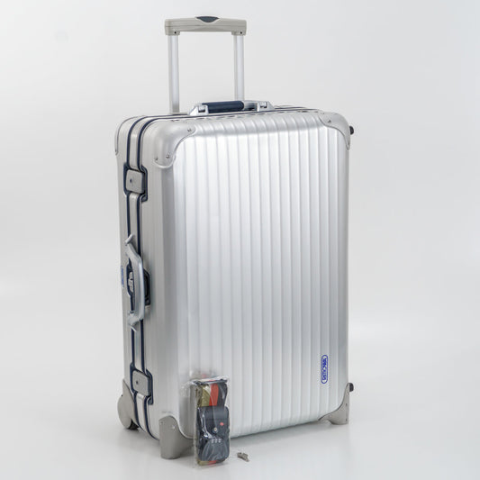 RIMOWA(リモワ) シルバーインテグラル 60L 2輪 チェックインM