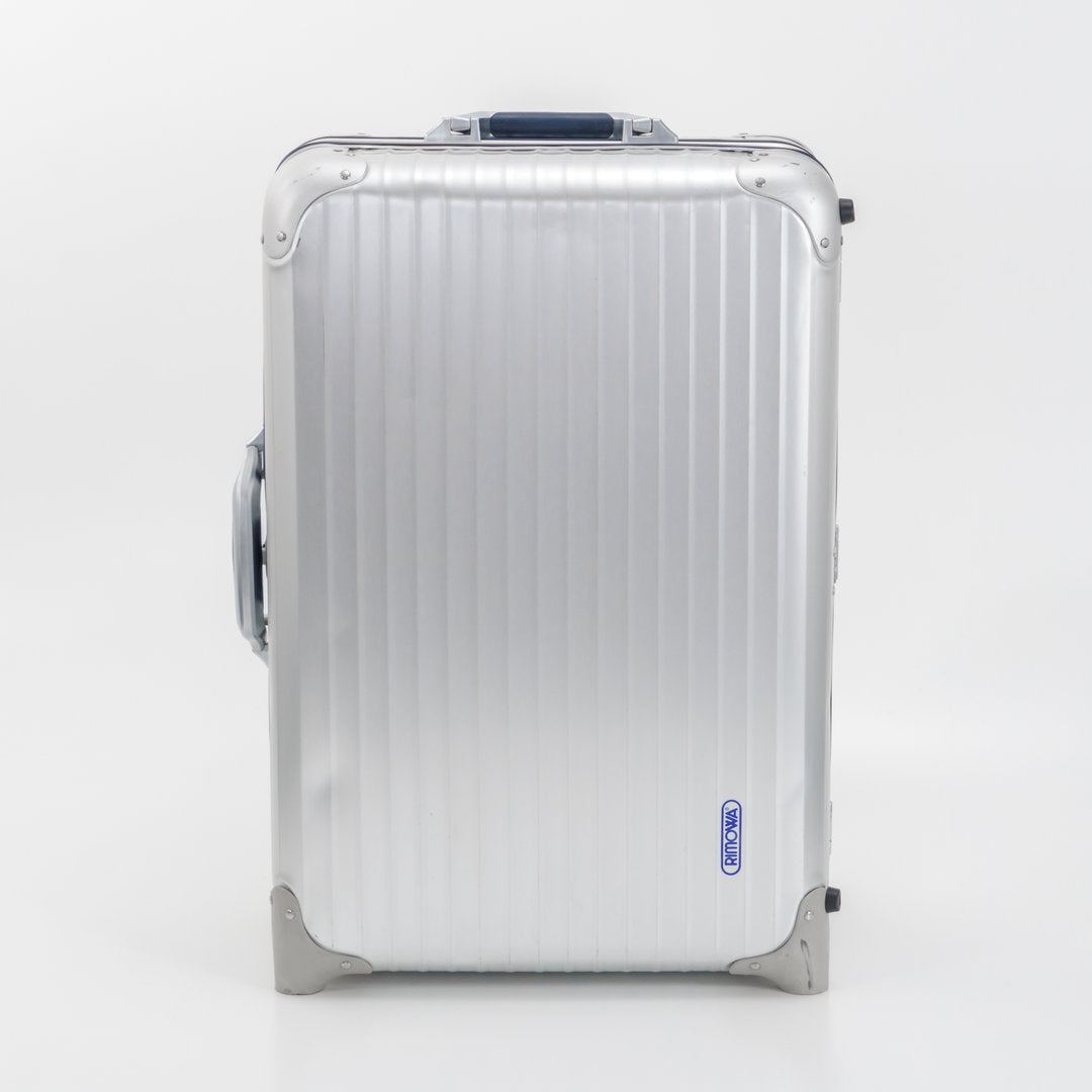 RIMOWA(リモワ) シルバーインテグラル 60L 2輪 チェックインM