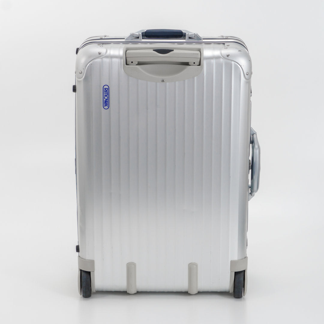 RIMOWA(リモワ) シルバーインテグラル 60L 2輪 チェックインM