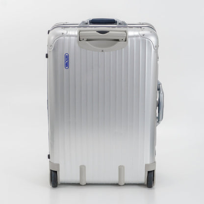 RIMOWA(リモワ) シルバーインテグラル 60L 2輪 チェックインM
