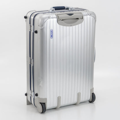 RIMOWA(リモワ) シルバーインテグラル 60L 2輪 チェックインM
