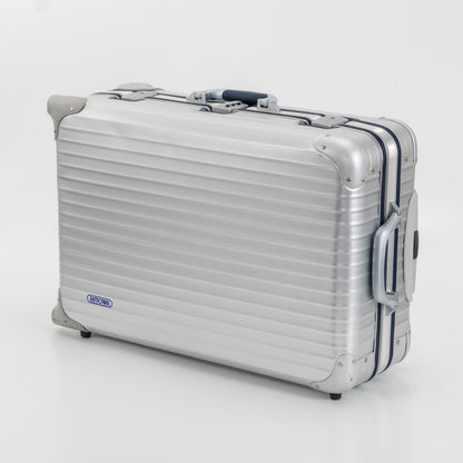 RIMOWA(リモワ) シルバーインテグラル 60L 2輪 チェックインM