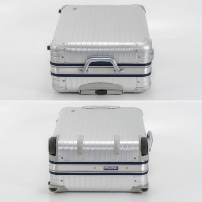 RIMOWA(リモワ) シルバーインテグラル 60L 2輪 チェックインM