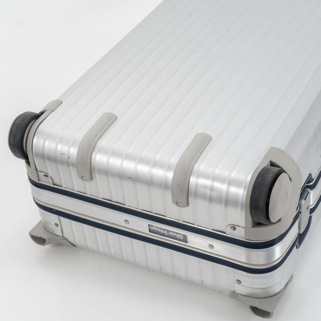 RIMOWA(リモワ) シルバーインテグラル 60L 2輪 チェックインM