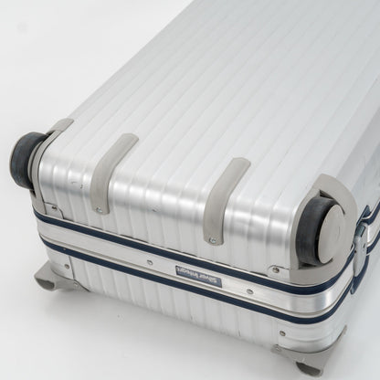 RIMOWA(リモワ) シルバーインテグラル 60L 2輪 チェックインM