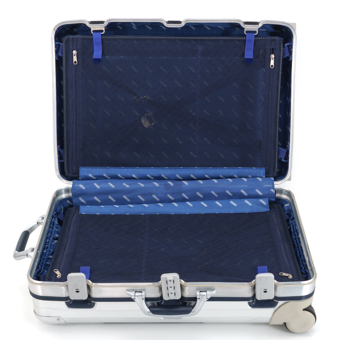 RIMOWA(リモワ) シルバーインテグラル 60L 2輪 チェックインM