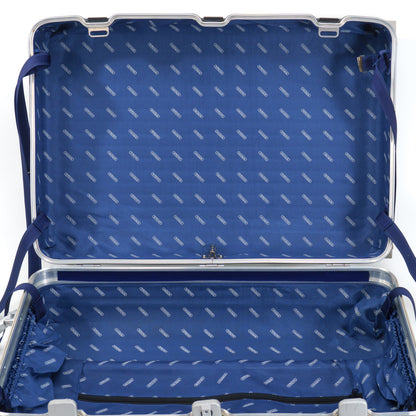 RIMOWA(リモワ) シルバーインテグラル 60L 2輪 チェックインM