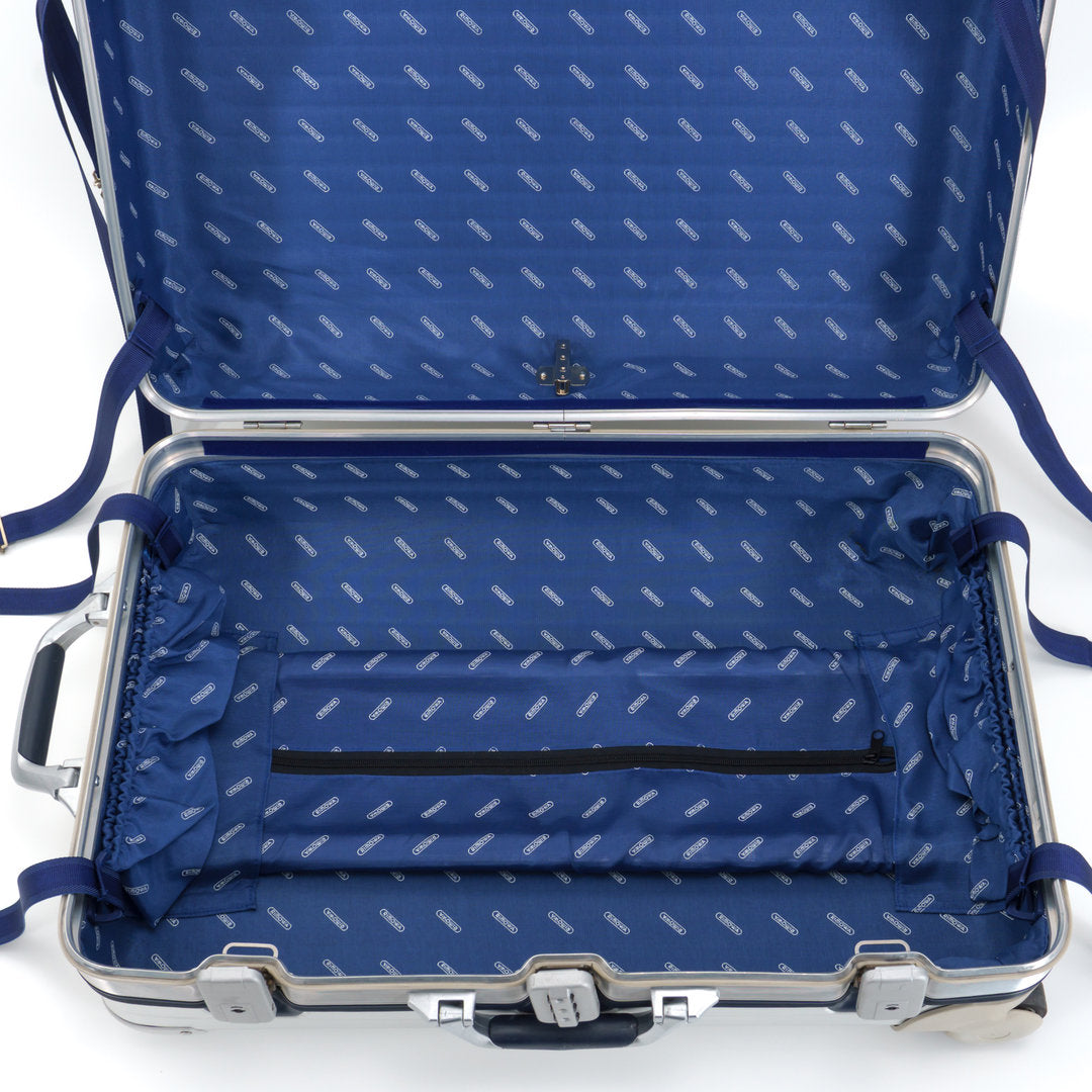 RIMOWA(リモワ) シルバーインテグラル 60L 2輪 チェックインM