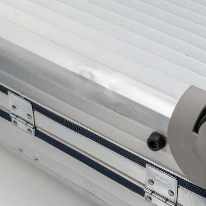 RIMOWA(リモワ) シルバーインテグラル 60L 2輪 チェックインM