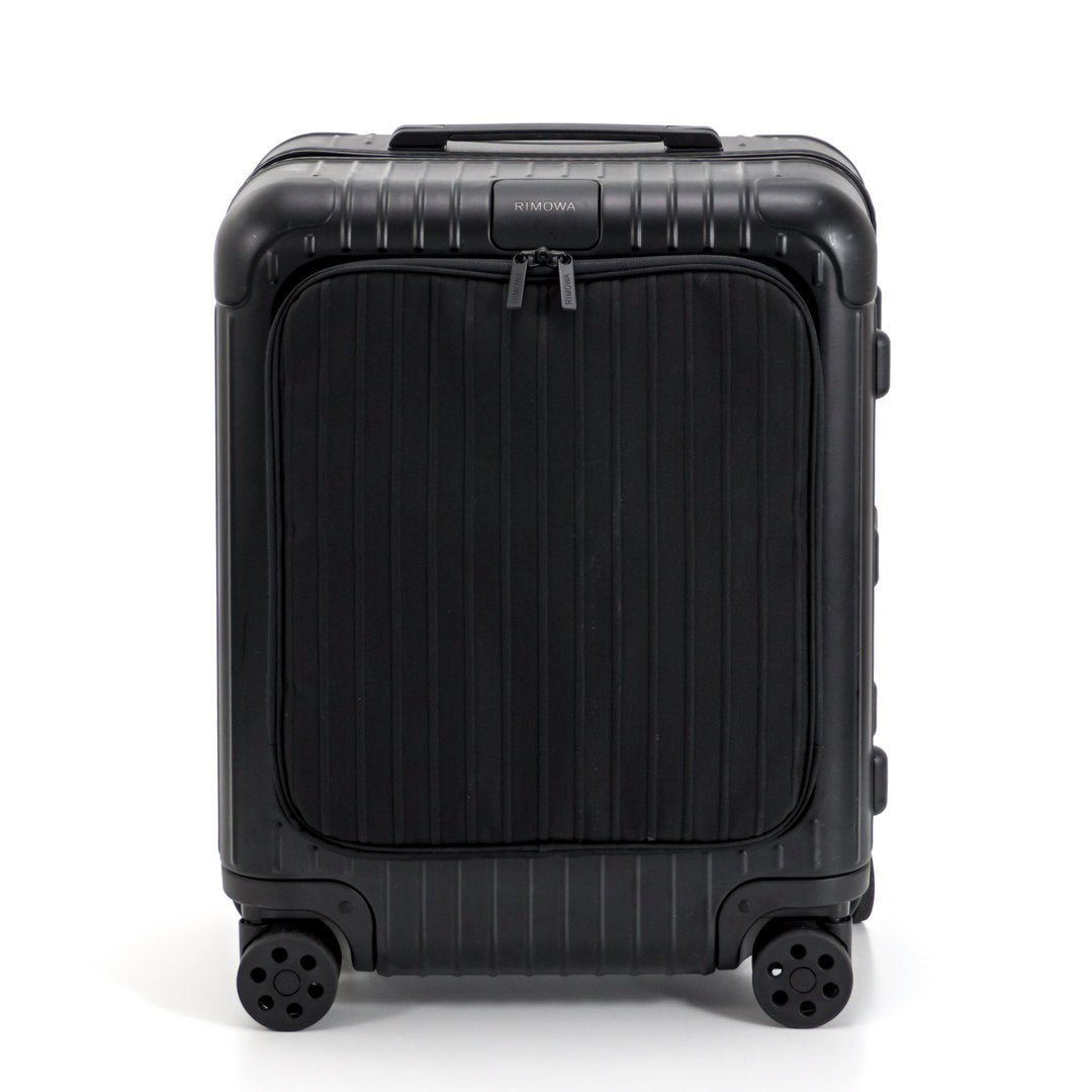 RIMOWA(リモワ) エッセンシャルスリーブ キャビンプラス 46L 4輪