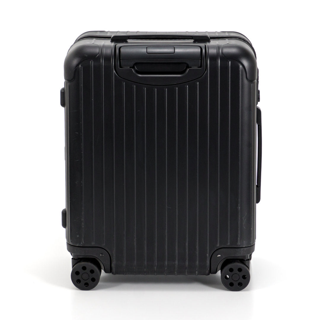 RIMOWA(リモワ) エッセンシャルスリーブ キャビンプラス 46L 4輪