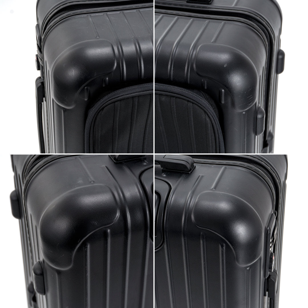 RIMOWA(リモワ) エッセンシャルスリーブ キャビンプラス 46L 4輪