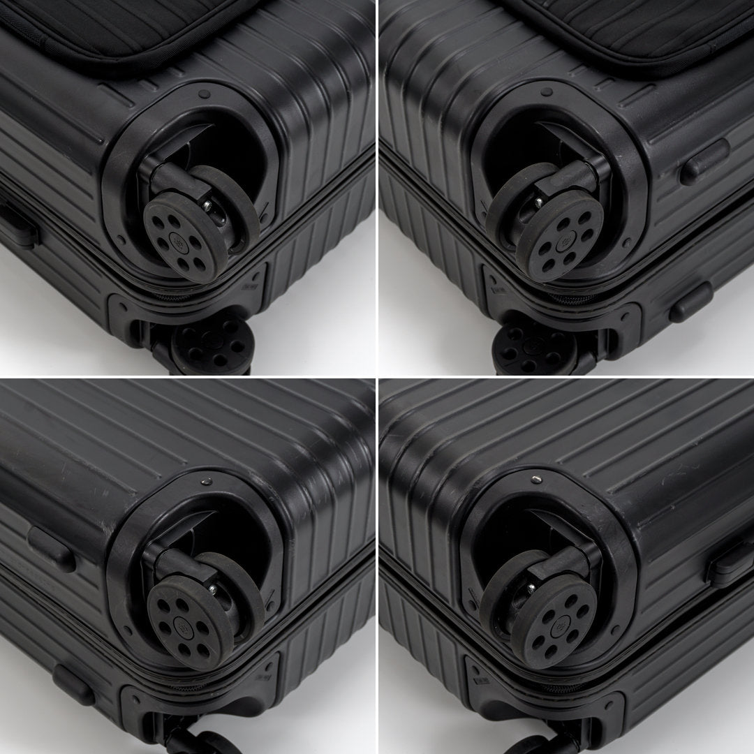 RIMOWA(リモワ) エッセンシャルスリーブ キャビンプラス 46L 4輪