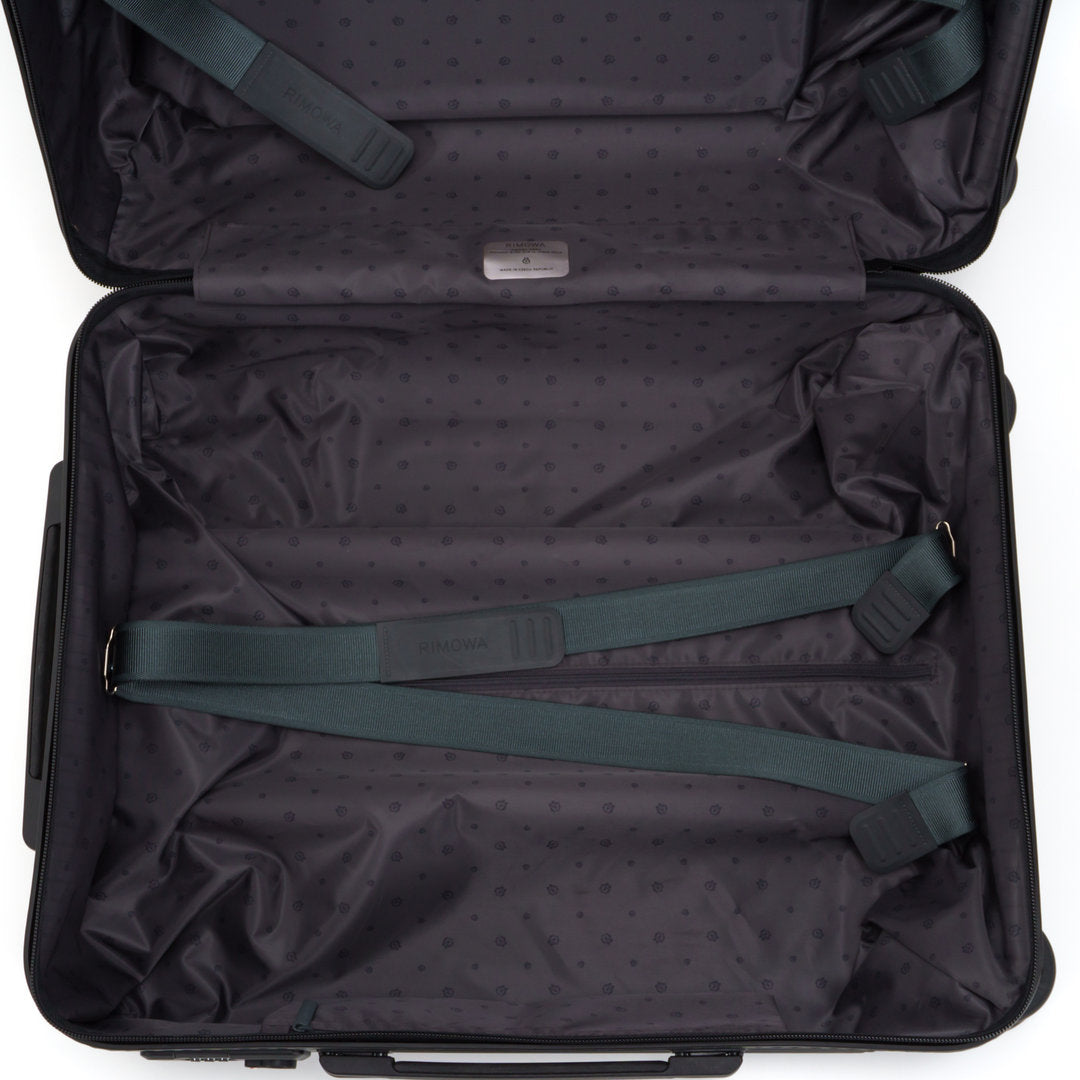 RIMOWA(リモワ) エッセンシャルスリーブ キャビンプラス 46L 4輪