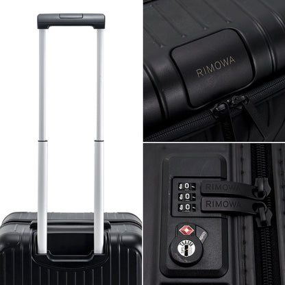 RIMOWA(リモワ) エッセンシャルスリーブ キャビンプラス 46L 4輪