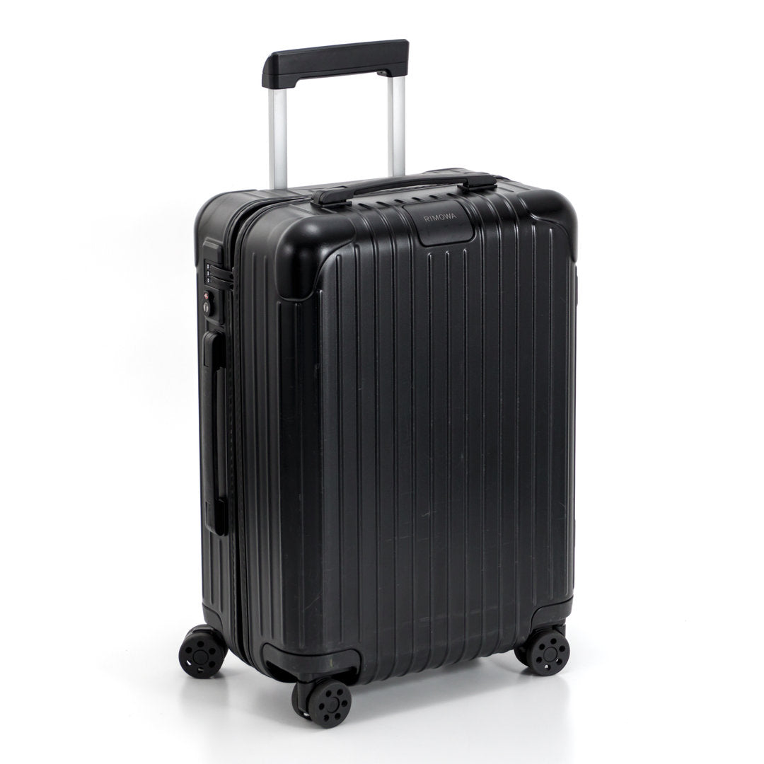 RIMOWA(リモワ) エッセンシャル 36L 4輪 キャビン