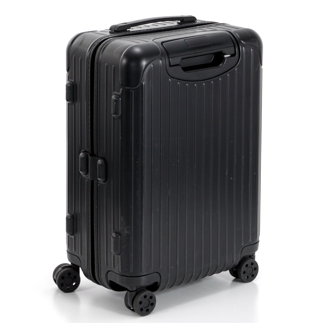 RIMOWA(リモワ) エッセンシャル 36L 4輪 キャビン
