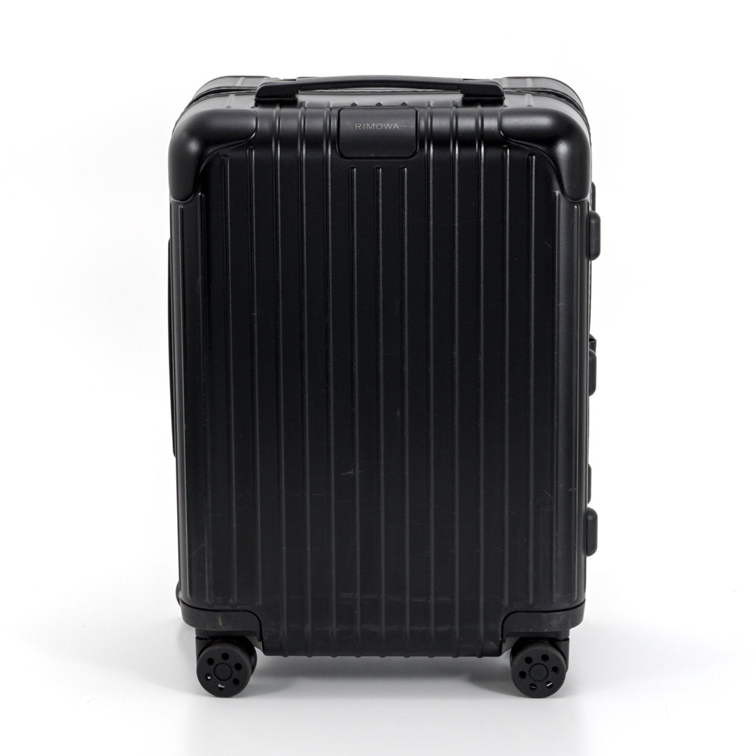 RIMOWA(リモワ) エッセンシャル 36L 4輪 キャビン