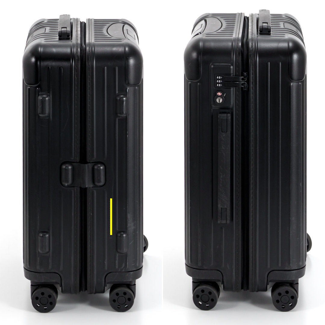 RIMOWA(リモワ) エッセンシャル 36L 4輪 キャビン