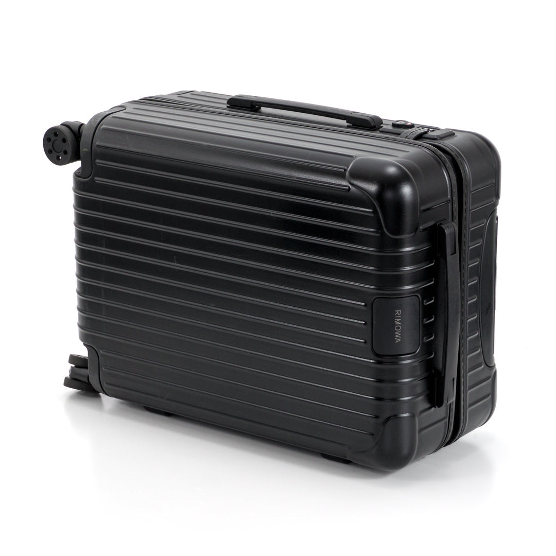 RIMOWA(リモワ) エッセンシャル 36L 4輪 キャビン