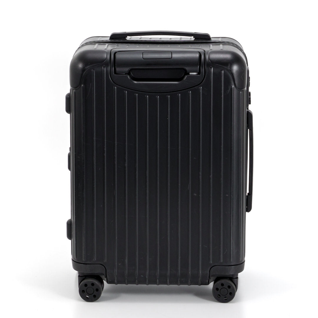 RIMOWA(リモワ) エッセンシャル 36L 4輪 キャビン