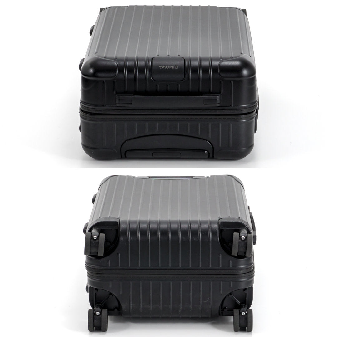 RIMOWA(リモワ) エッセンシャル 36L 4輪 キャビン