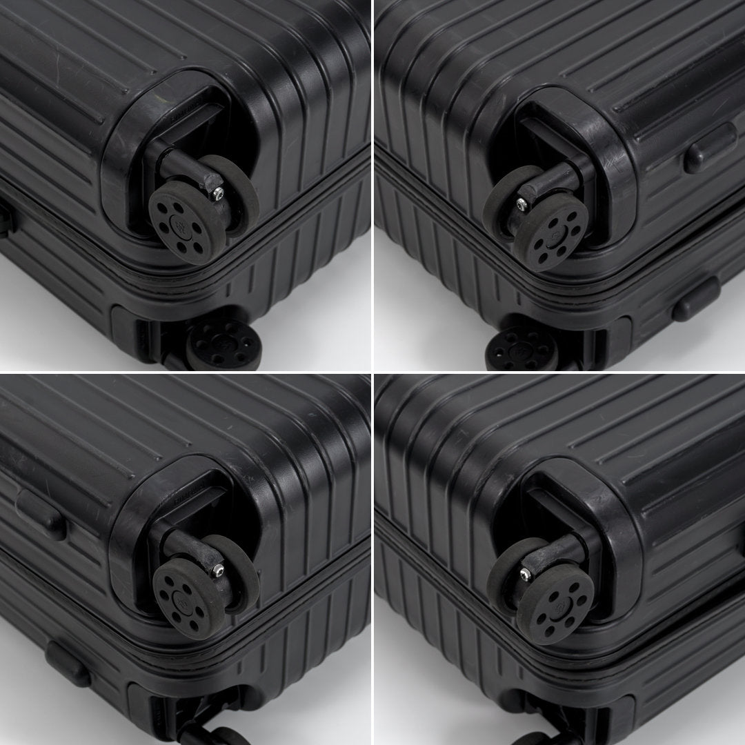 RIMOWA(リモワ) エッセンシャル 36L 4輪 キャビン