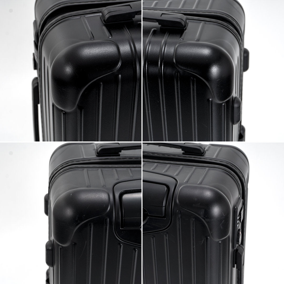 RIMOWA(リモワ) エッセンシャル 36L 4輪 キャビン