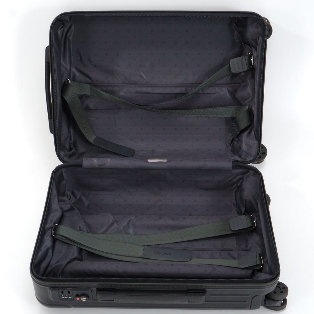 RIMOWA(リモワ) エッセンシャル 36L 4輪 キャビン
