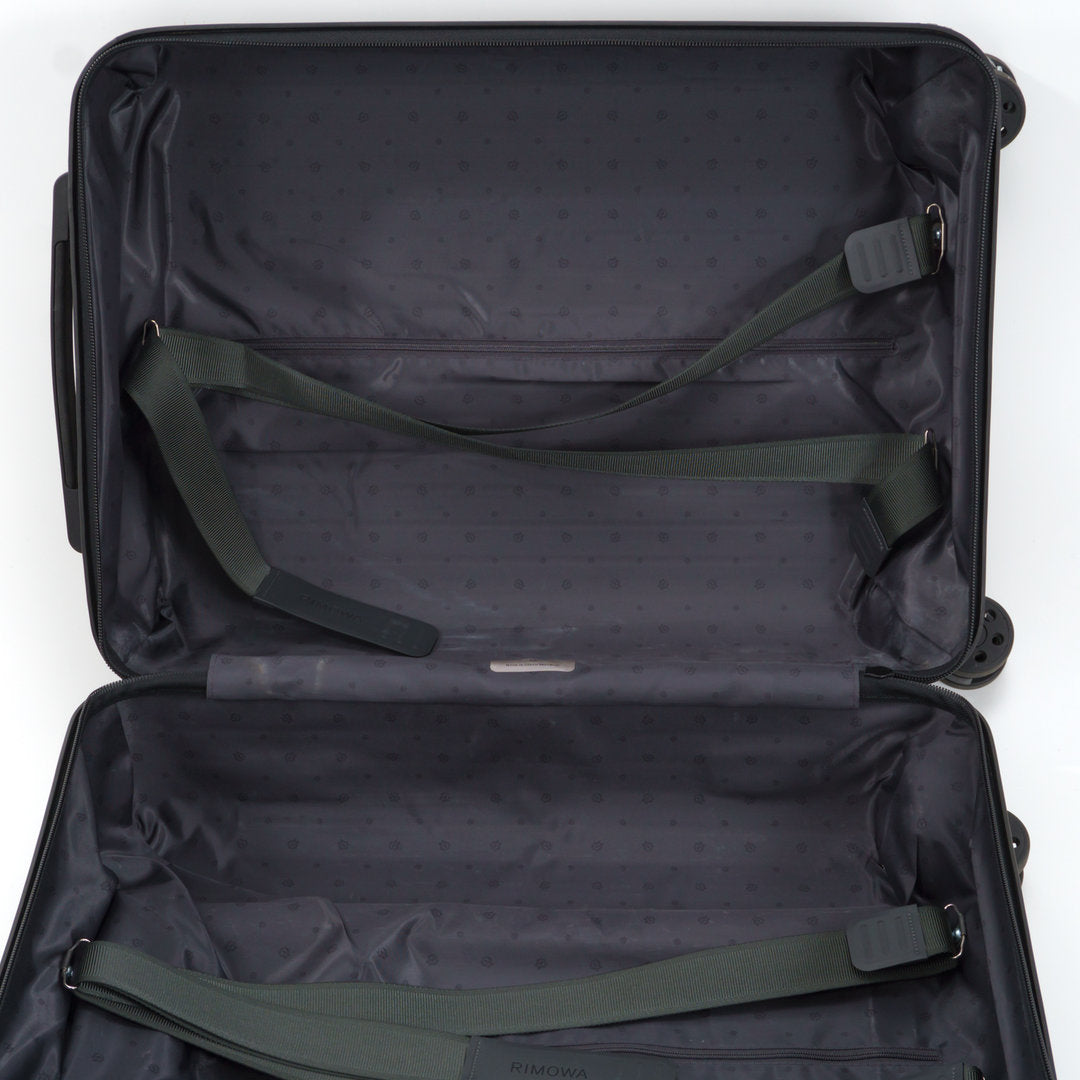 RIMOWA(リモワ) エッセンシャル 36L 4輪 キャビン