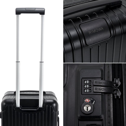 RIMOWA(リモワ) エッセンシャル 36L 4輪 キャビン