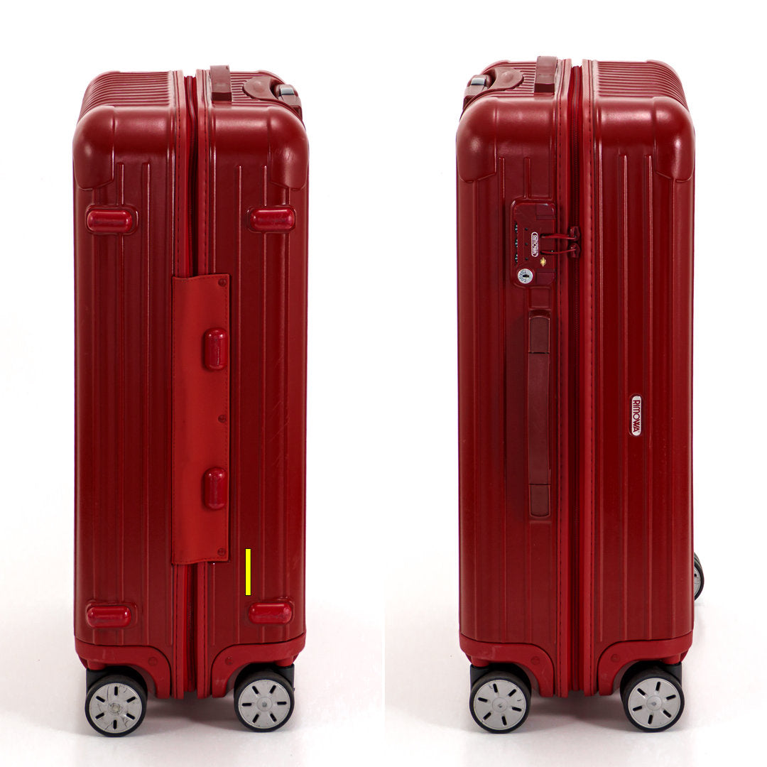 RIMOWA(リモワ) サルサ 63L 4輪 チェックインM