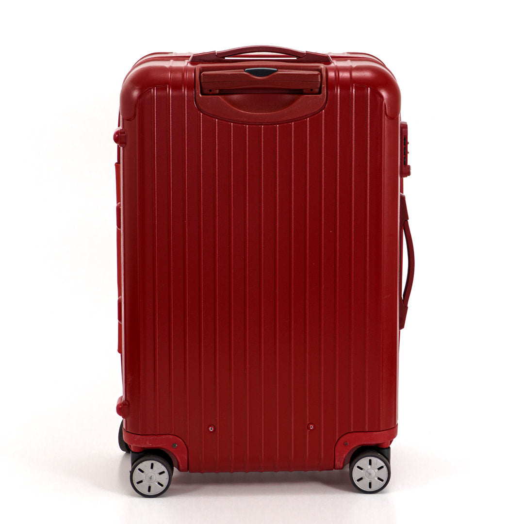 RIMOWA(リモワ) サルサ 63L 4輪 チェックインM