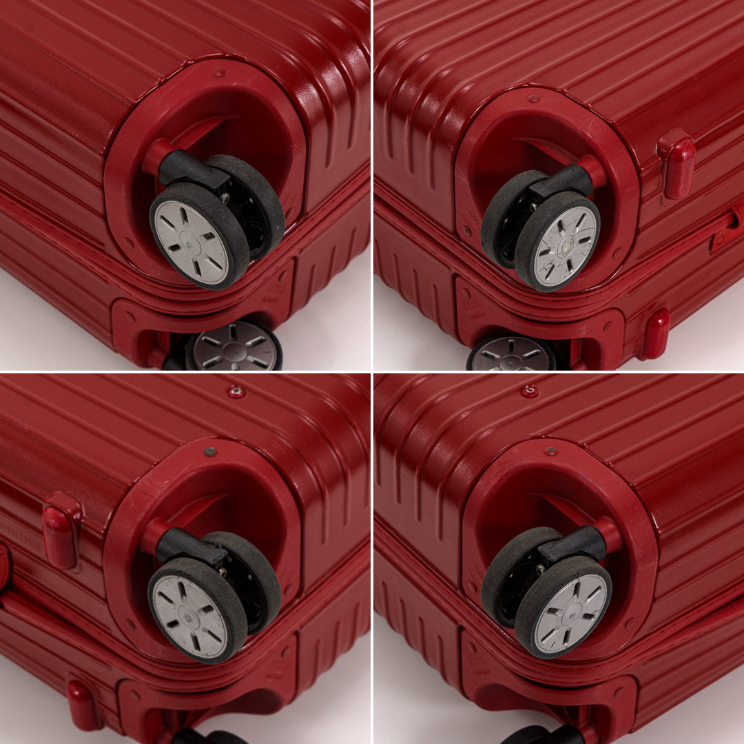 RIMOWA(リモワ) サルサ 63L 4輪 チェックインM