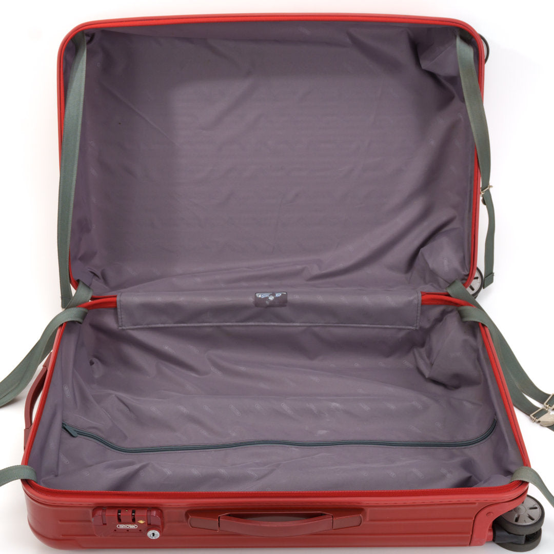 RIMOWA(リモワ) サルサ 63L 4輪 チェックインM