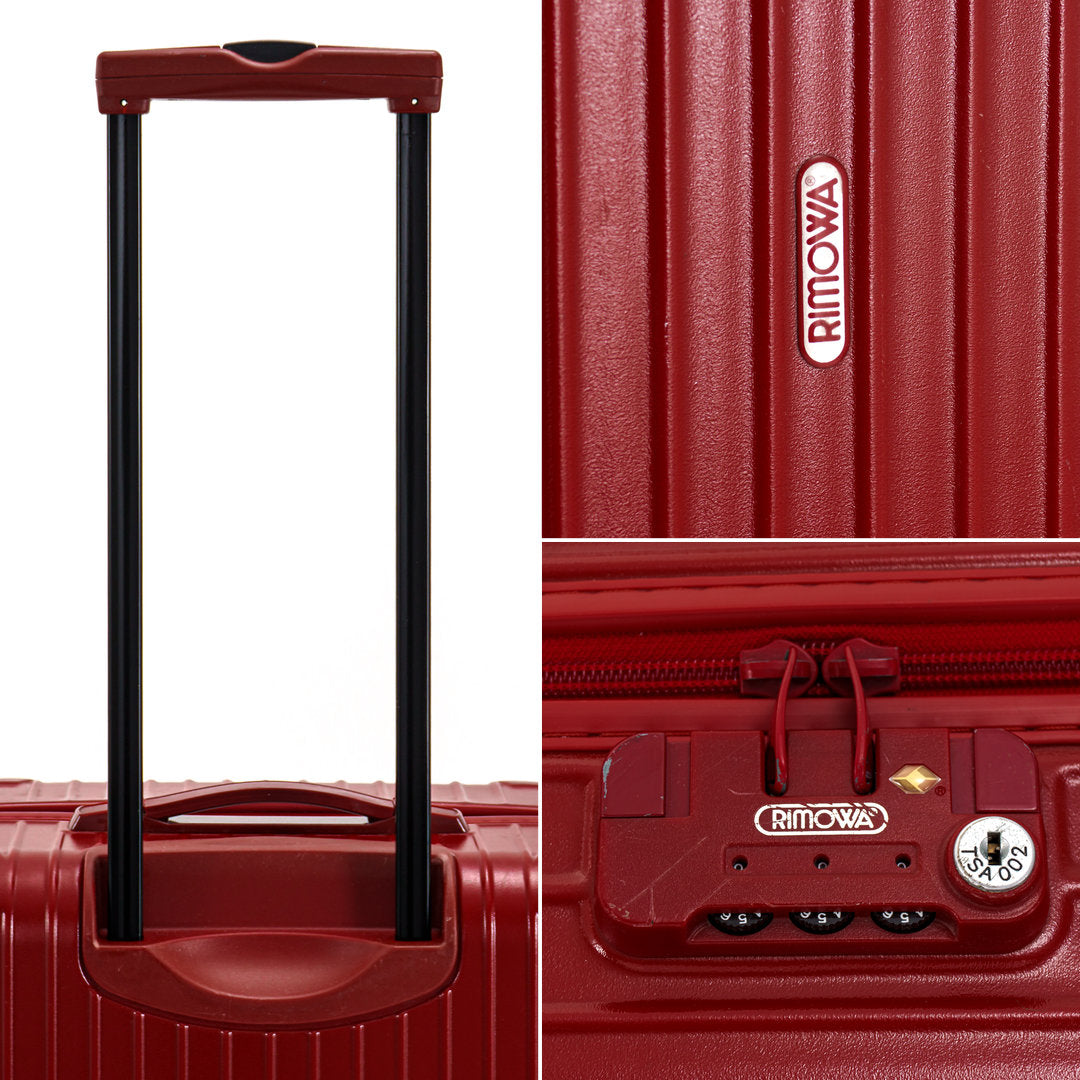 RIMOWA(リモワ) サルサ 63L 4輪 チェックインM