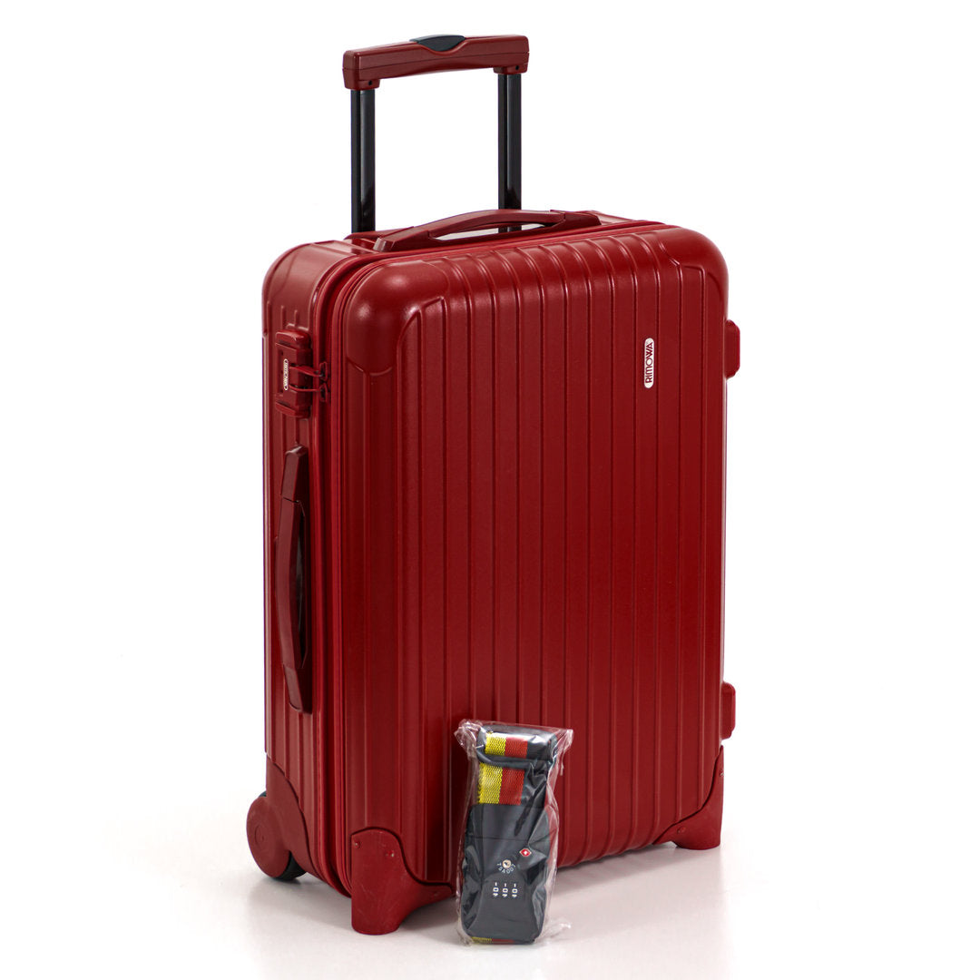 RIMOWA(リモワ) サルサ 35L 2輪 キャビンS