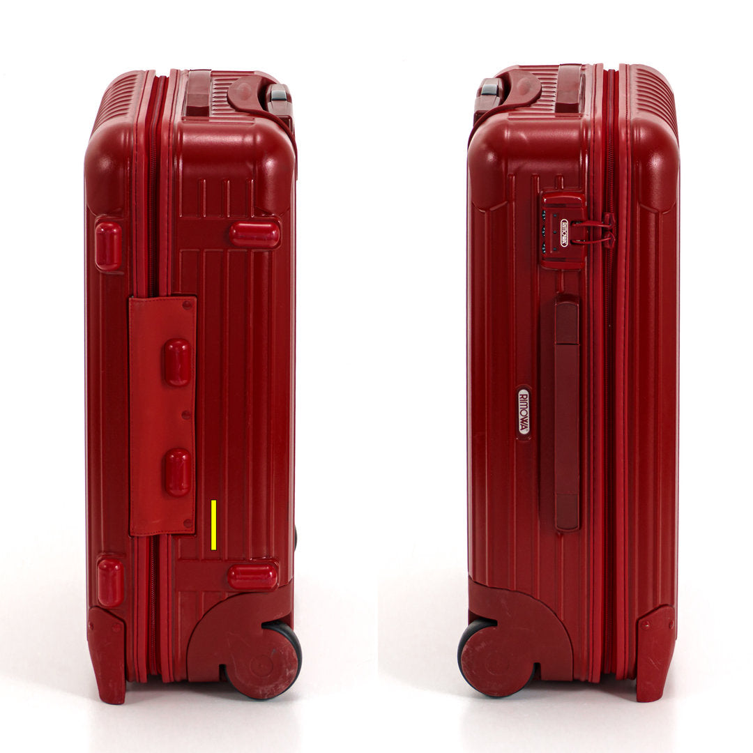 RIMOWA(リモワ) サルサ 35L 2輪 キャビンS