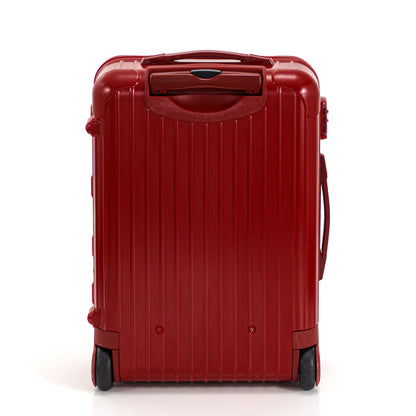 RIMOWA(リモワ) サルサ 35L 2輪 キャビンS