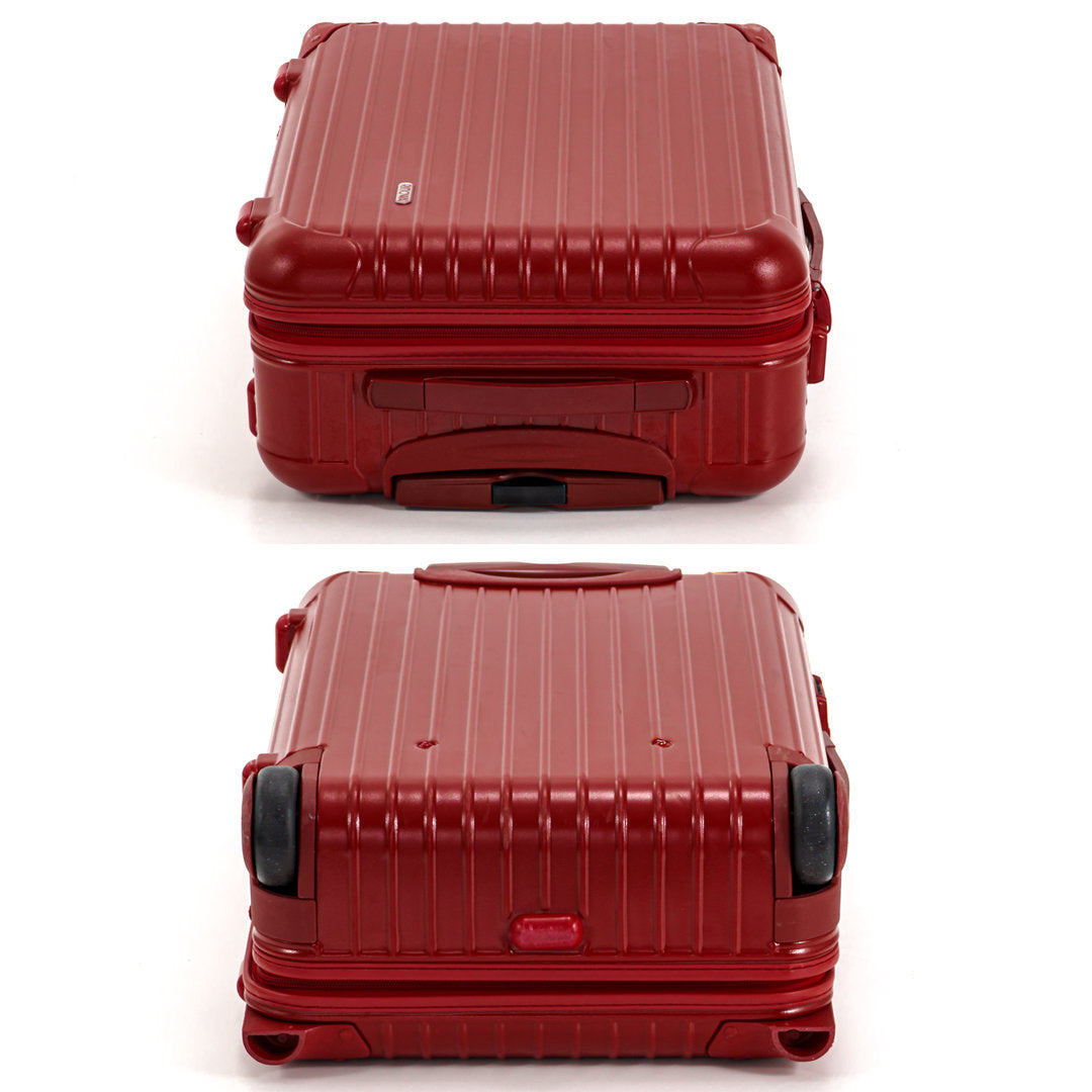 RIMOWA(リモワ) サルサ 35L 2輪 キャビンS