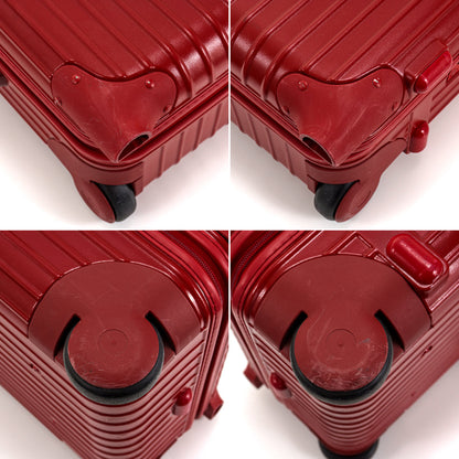 RIMOWA(リモワ) サルサ 35L 2輪 キャビンS