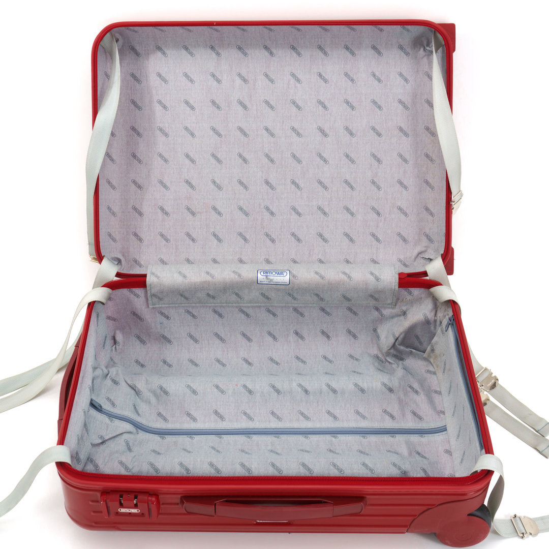 RIMOWA(リモワ) サルサ 35L 2輪 キャビンS