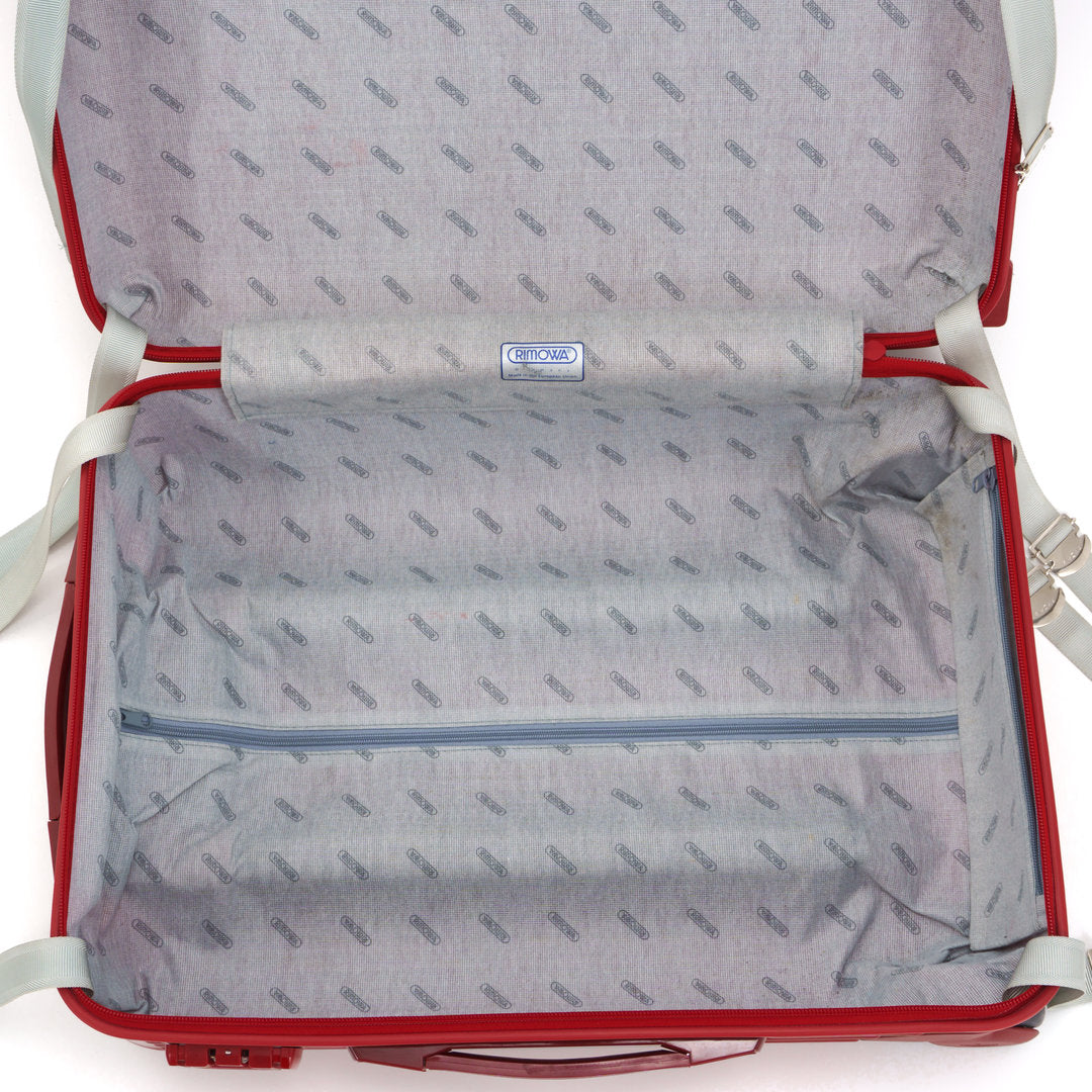 RIMOWA(リモワ) サルサ 35L 2輪 キャビンS
