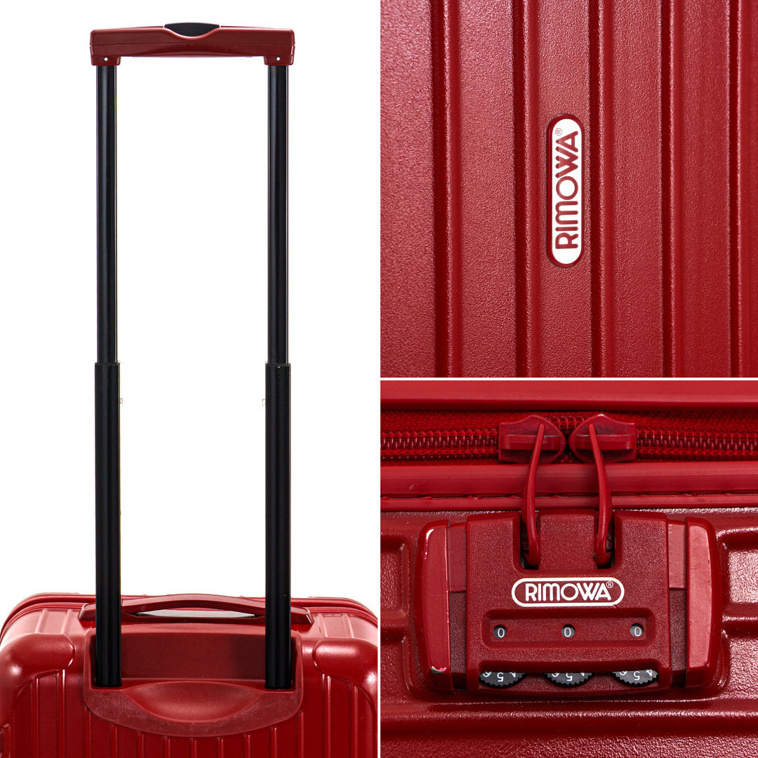 RIMOWA(リモワ) サルサ 35L 2輪 キャビンS