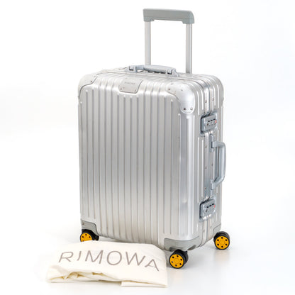 RIMOWA(リモワ) オリジナル キャビンプラス 49L 4輪