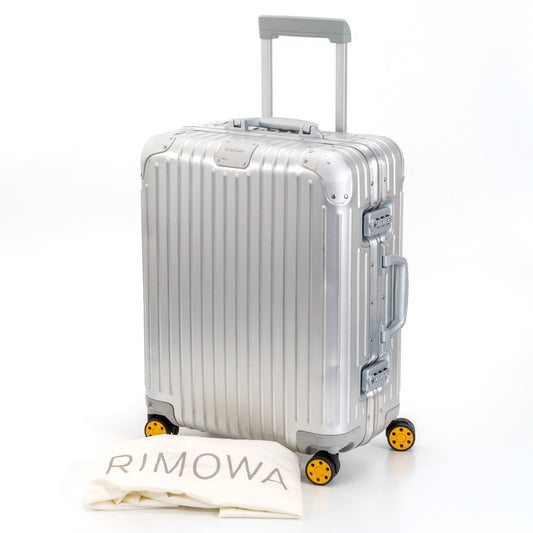 RIMOWA(リモワ) オリジナル キャビンプラス 49L 4輪