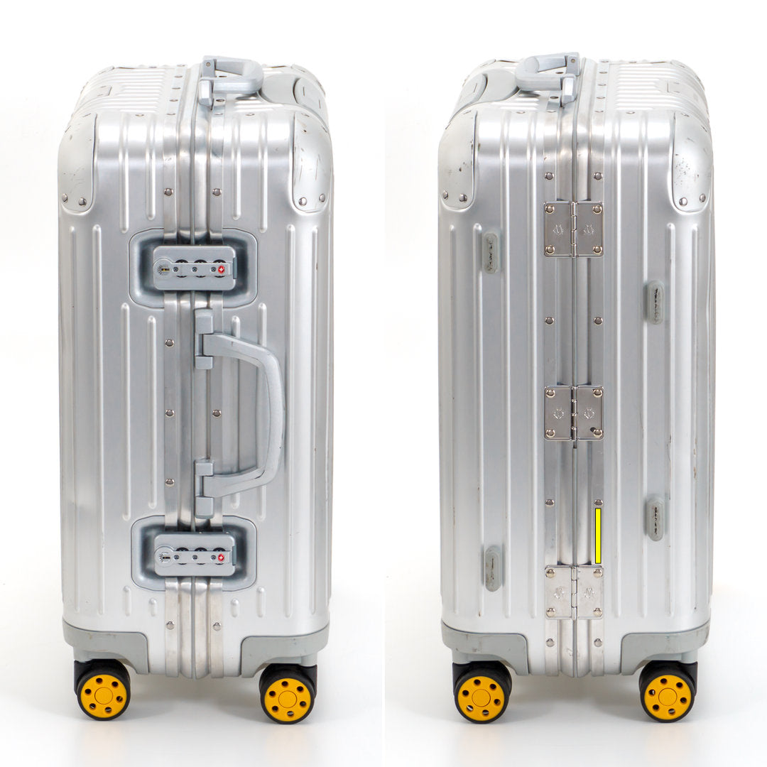 RIMOWA(リモワ) オリジナル キャビンプラス 49L 4輪