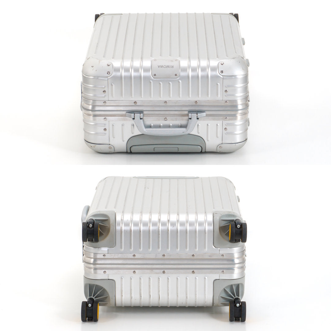 RIMOWA(リモワ) オリジナル キャビンプラス 49L 4輪
